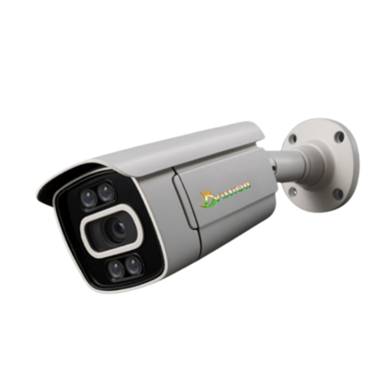 3MP IP Bullet Camera